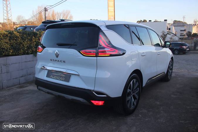 Renault Espace Energy dCi 160 EDC Intens - 19