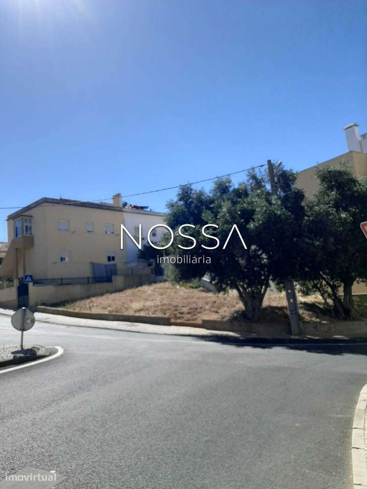 Terreno urbano para construção na Póvoa de Santo Adrião-5