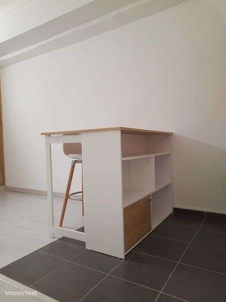 Estúdio T0 em Oeiras - Grande imagem: 4/12