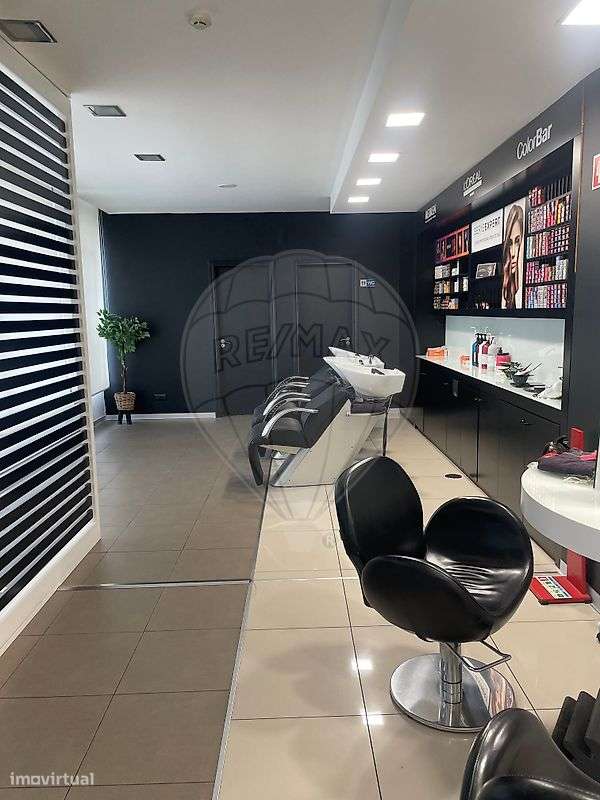 Loja  para arrendamento - Grande imagem: 3/9