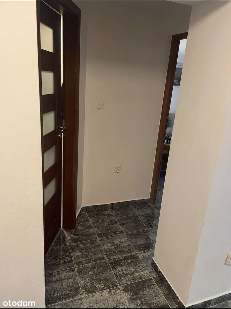 Dwupokojowe mieszkanie z nowoczesnym wyposażeniem - Pełny obrazek: 4/8