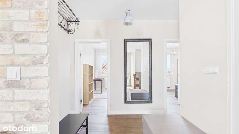 4-pokojowe mieszkanie | ul. Rolna |Taras | Garaż-11