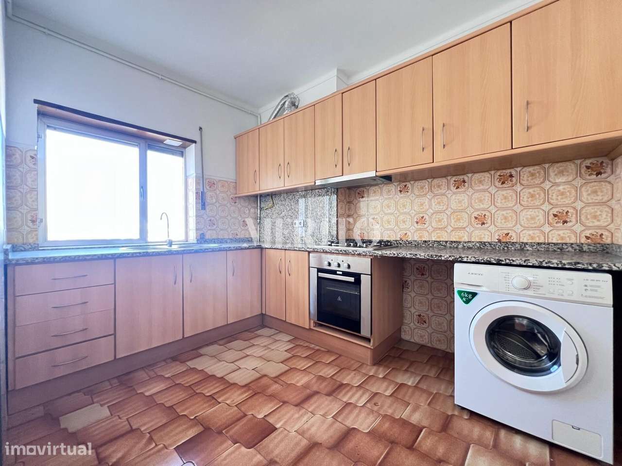 Apartamento T3 em Maximinos – Braga. - Grande imagem: 2/16