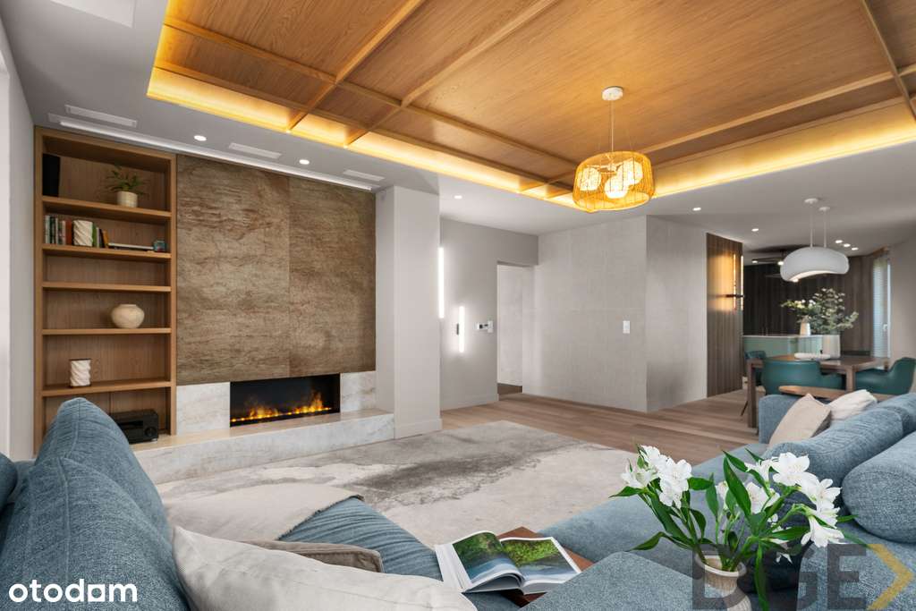 Unikatowy Apartament I Prywatność wśród zieleni-1