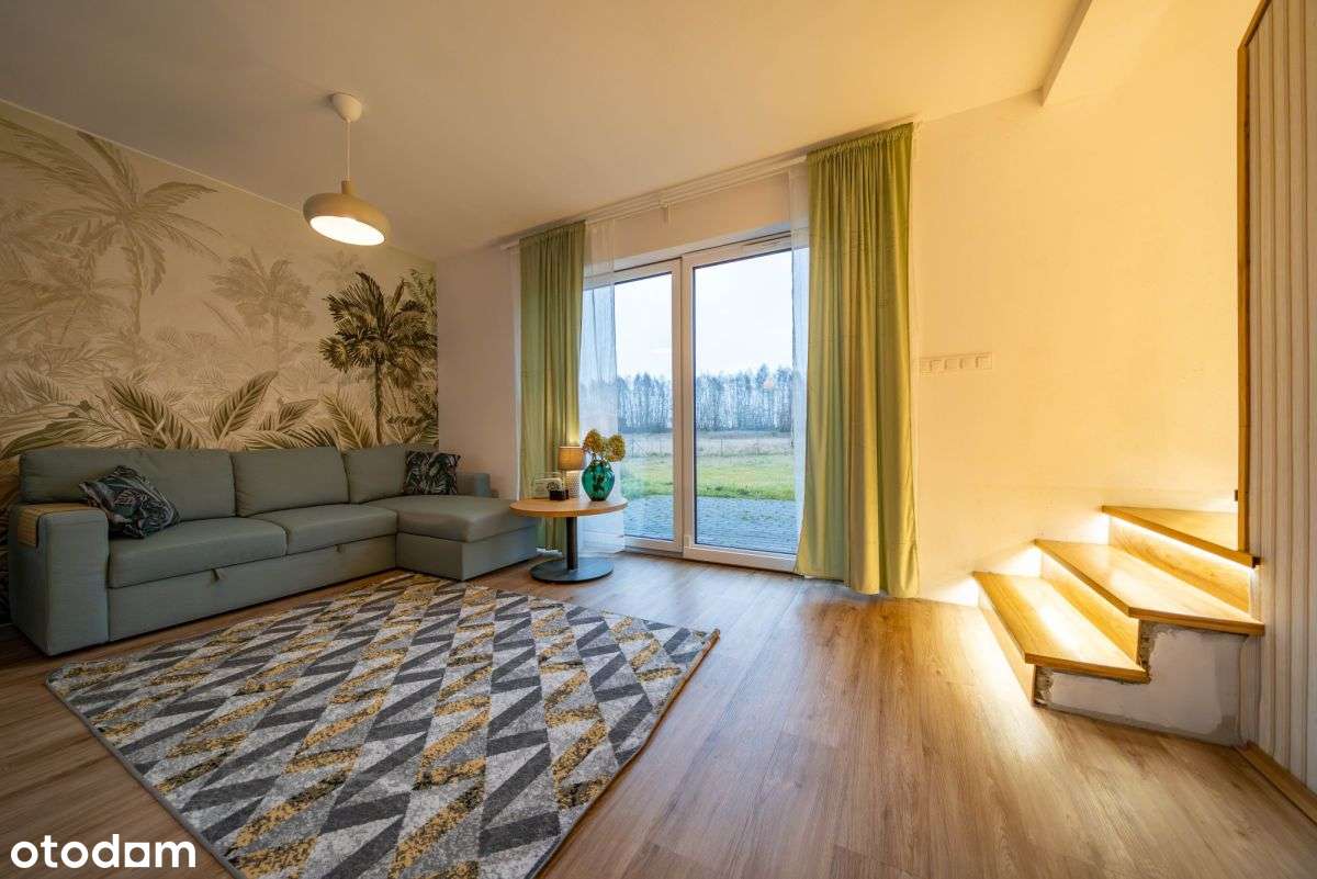 Leśne Zacisze Tokar – wydanie od ręki! - Pełny obrazek: 3/20