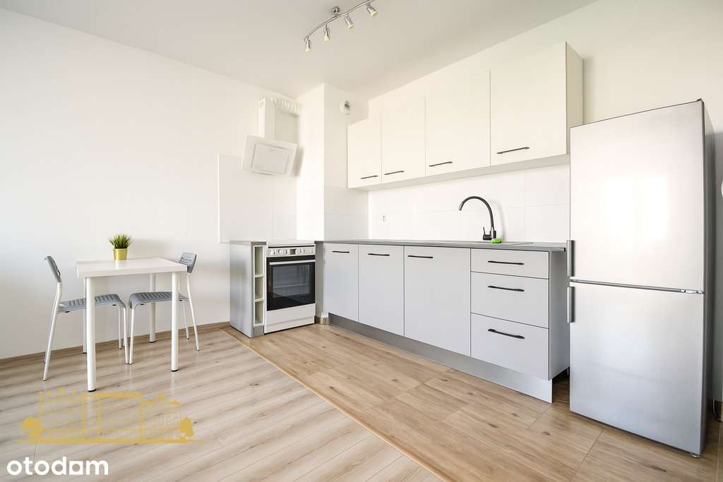 3 pokoje 50m2 Pachońskiego EPAM GALILEO - Pełny obrazek: 4/11