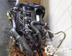 Motor PEUGEOT BOXER Platform/Chassis 2.2 HDi 120 | 04.06 -  Usado REF. 4HU - 2