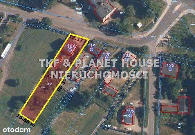 Dom 180 m2, Popielawy, gm. Rokiciny - Pełny obrazek: 4/11