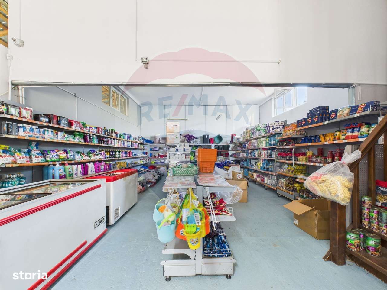 Hala, teren 5000 mp si casa in Potlogi- 38 km pana in Bucuresti - Imagine principală: 4/20