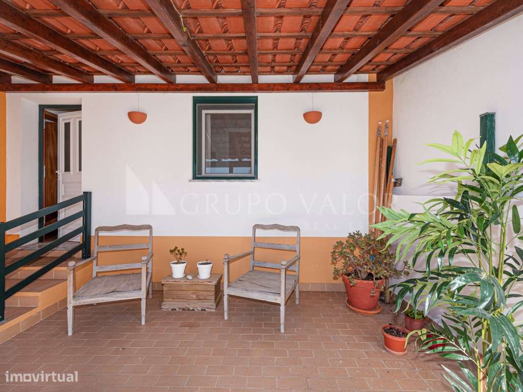 Apartamento T2 | Vila Nova de Milfontes | Próximo da praia-20