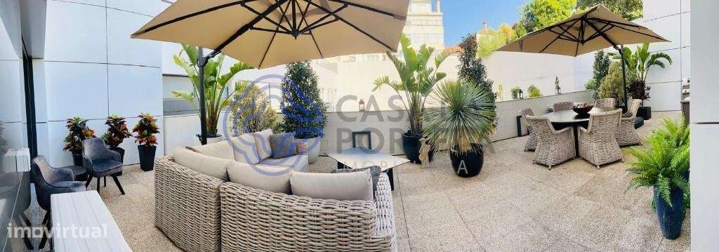 Apartamento T2 de luxo, Boavista, Porto - Grande imagem: 4/17