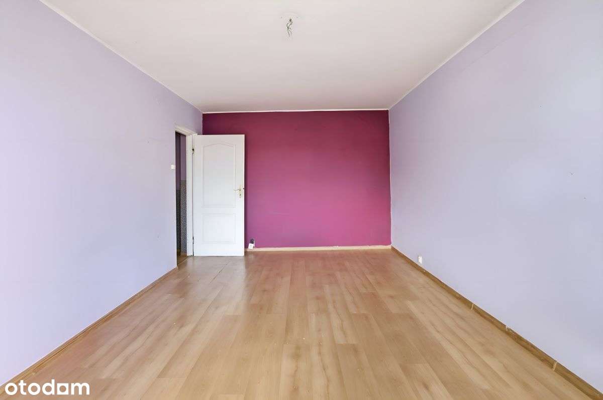 ⚡ Okazja⚡ 2 pokoje z dużą kuchnią ⚡Blok z 1996 r.-8