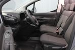 Citroën Berlingo Berlingo Van 1.5 Bluehdi Control - 19