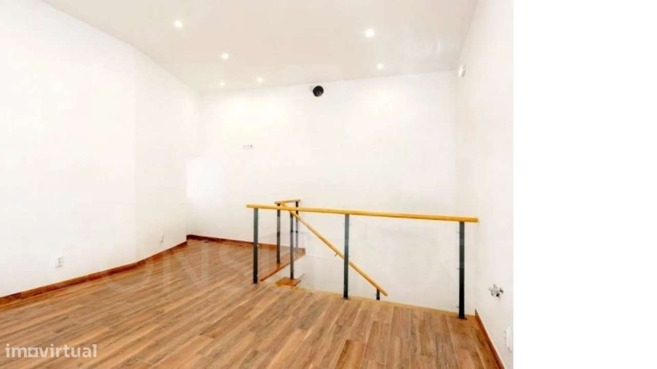 Loja - Espaço Comercial Remodelado -  Alfama / Lisboa - Grande imagem: 4/12