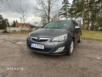 Opel Astra 1.4 Turbo Active - 2