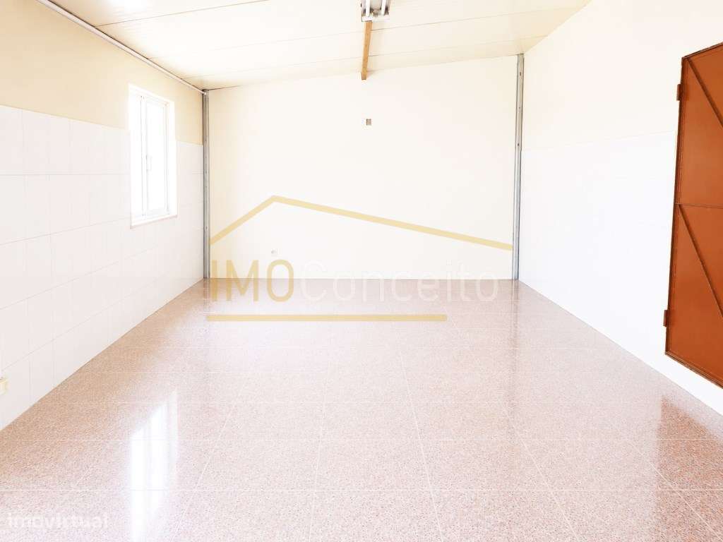 Moradia T2 | Torres Novas - Anexo e Espaço Exterior-21