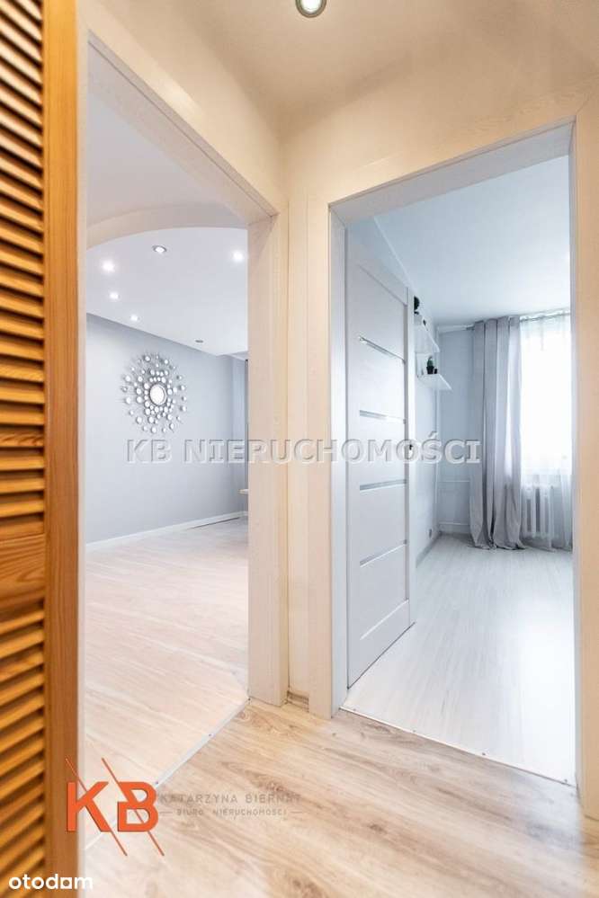 M -3   1PIĘTRO  Wodzisław Śląski Centrum-1