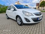 Opel Corsa - 3