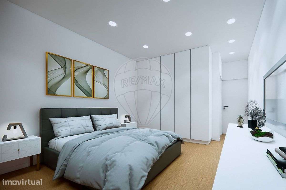 Apartamento T3 para venda-11