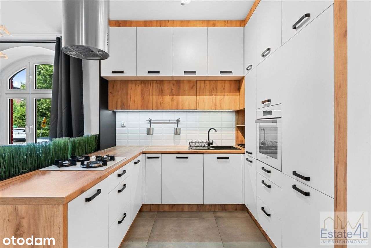 Unesco, 3pok, 80m2, komórka + piwnica jak Nowe - Pełny obrazek: 4/20