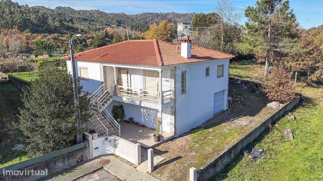 Moradia T3 para venda-0