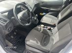 Ford Transit Connect 1.6 TDCI Kombi LWB(L2) Trend - 4