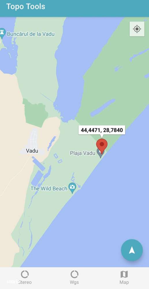 Teren 1000 mp - Plaja Vadu - Imagine principală: 5/6