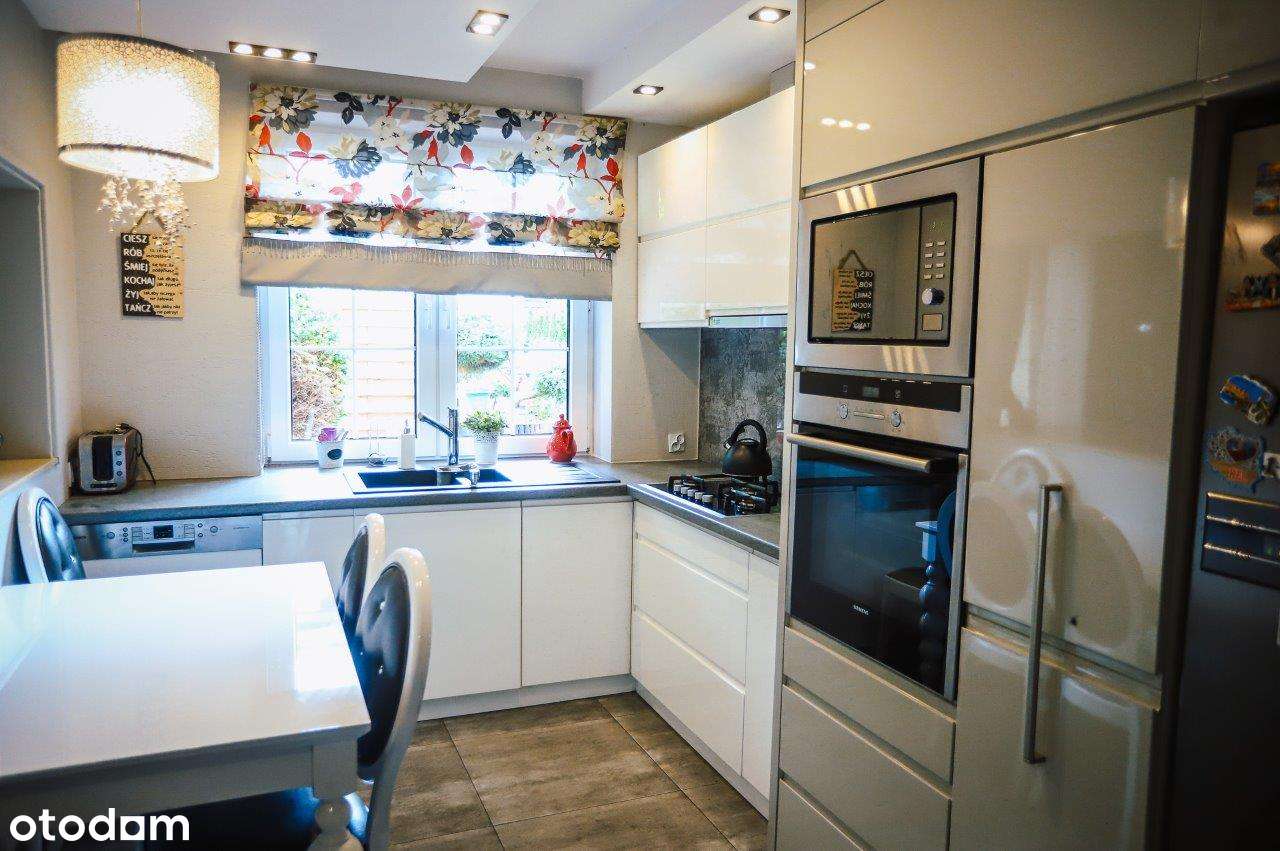 203m² Maszewo Duże, Dębowa 26-5