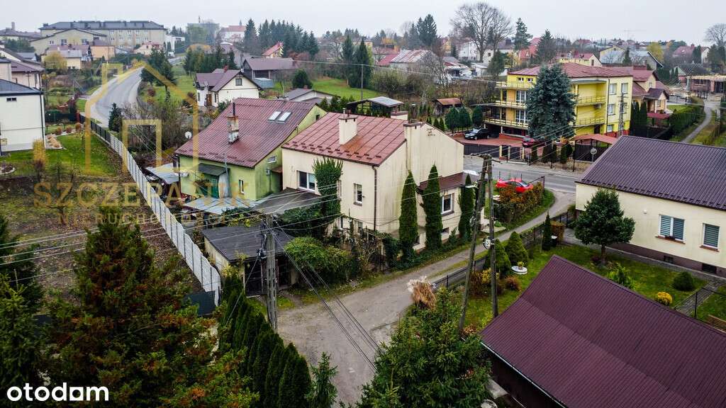Pilnie Sprzedam dom w Krasnem obok Rzeszowa-17