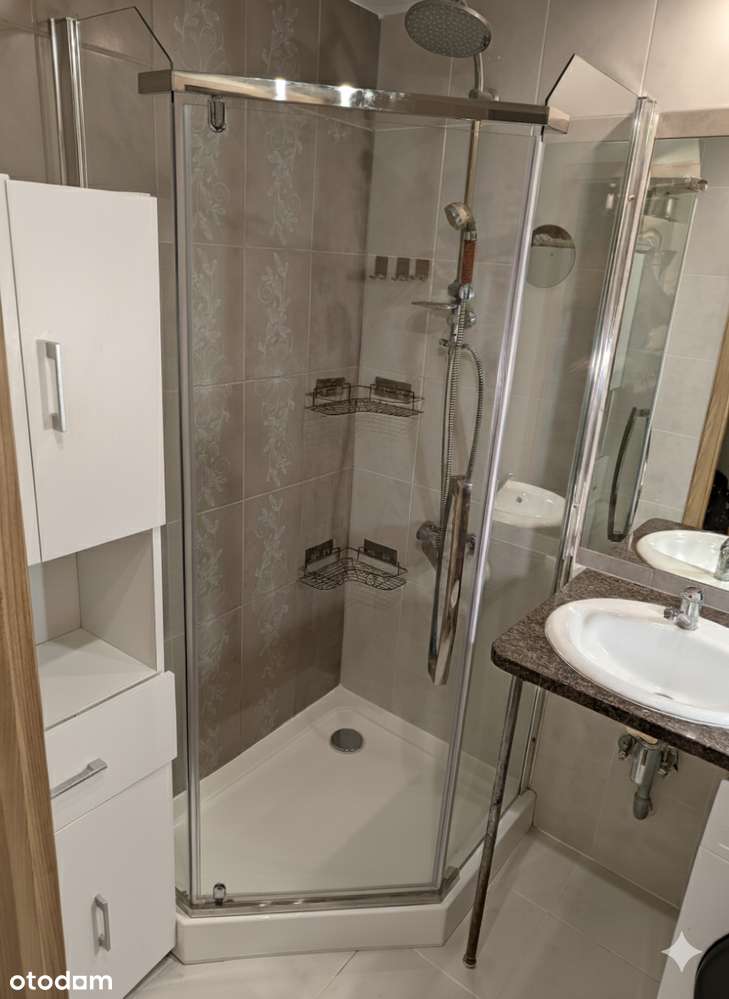 Mieszkanie 37,3m2, pl. Mickiewicza 4, po remoncie, z garderobą - Pełny obrazek: 5/8