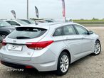 Hyundai i40 1.7 CRDI DPF Wagon Exclusive - 4