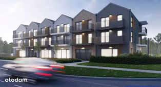 Lokale od 46m2 do 137m2, Toruń Bielawy Szczecińska - Pełny obrazek: 3/6