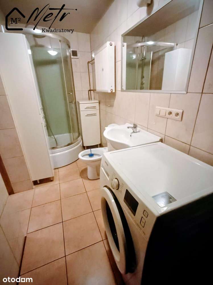 1/2 domku z działką garażem i pomieszczeniem gospodarczym - Pełny obrazek: 5/13