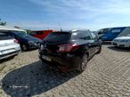 Renault Mégane Sport Tourer 1.5 dCi GT Line - 14