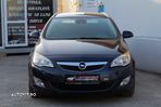 Opel Astra Sports Tourer 1.7 CDTI Cosmo - 2