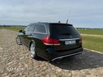 Mercedes-Benz Klasa E 350 BlueTEC 7G-TRONIC Avantgarde - 14