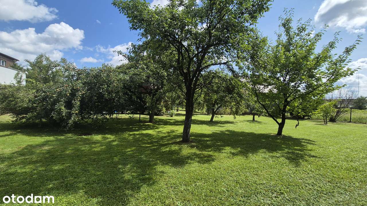 Wyjątkowy dom Rybnik Kamień z osobną działką budowlaną !!! - Pełny obrazek: 4/19