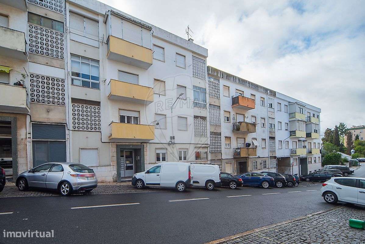 Apartamento T1 para arrendamento - Grande imagem: 2/19