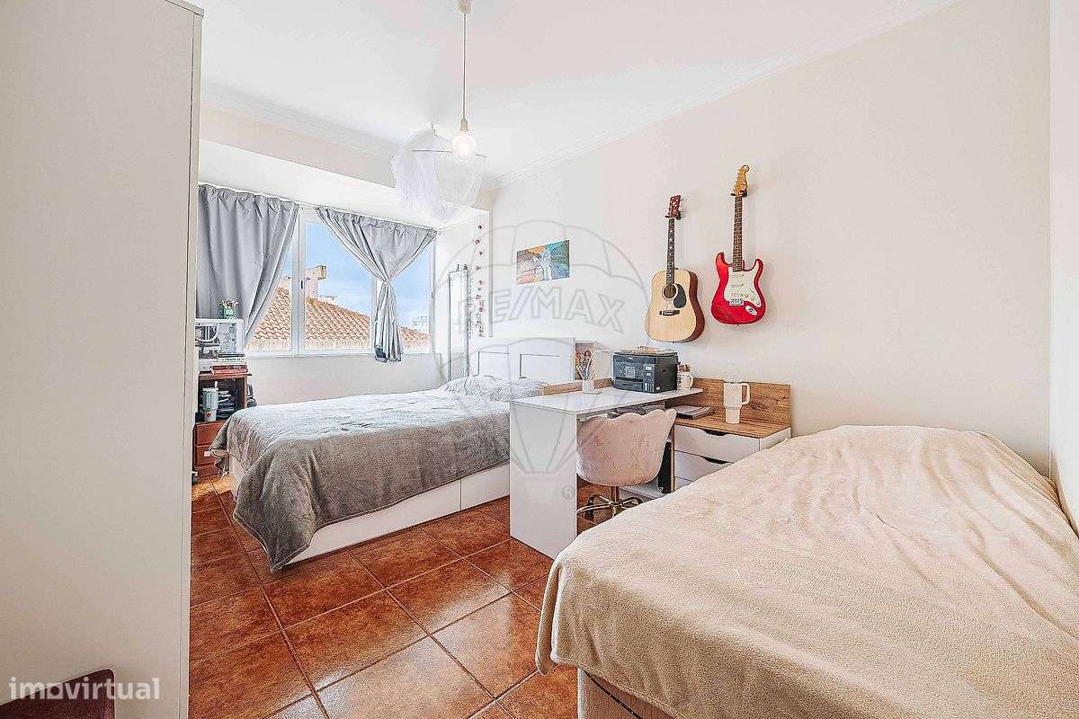 Apartamento T2 para venda - Grande imagem: 5/27