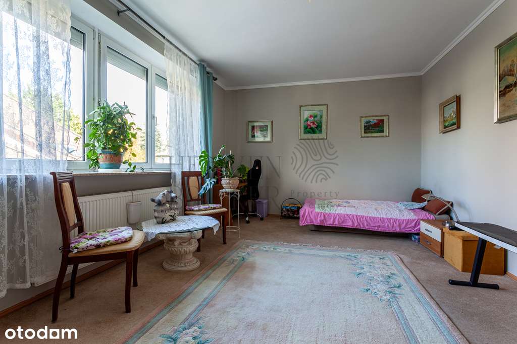 Ursynów dom 395m2 z ogrodem-1