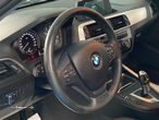 BMW 116 d Auto - 14