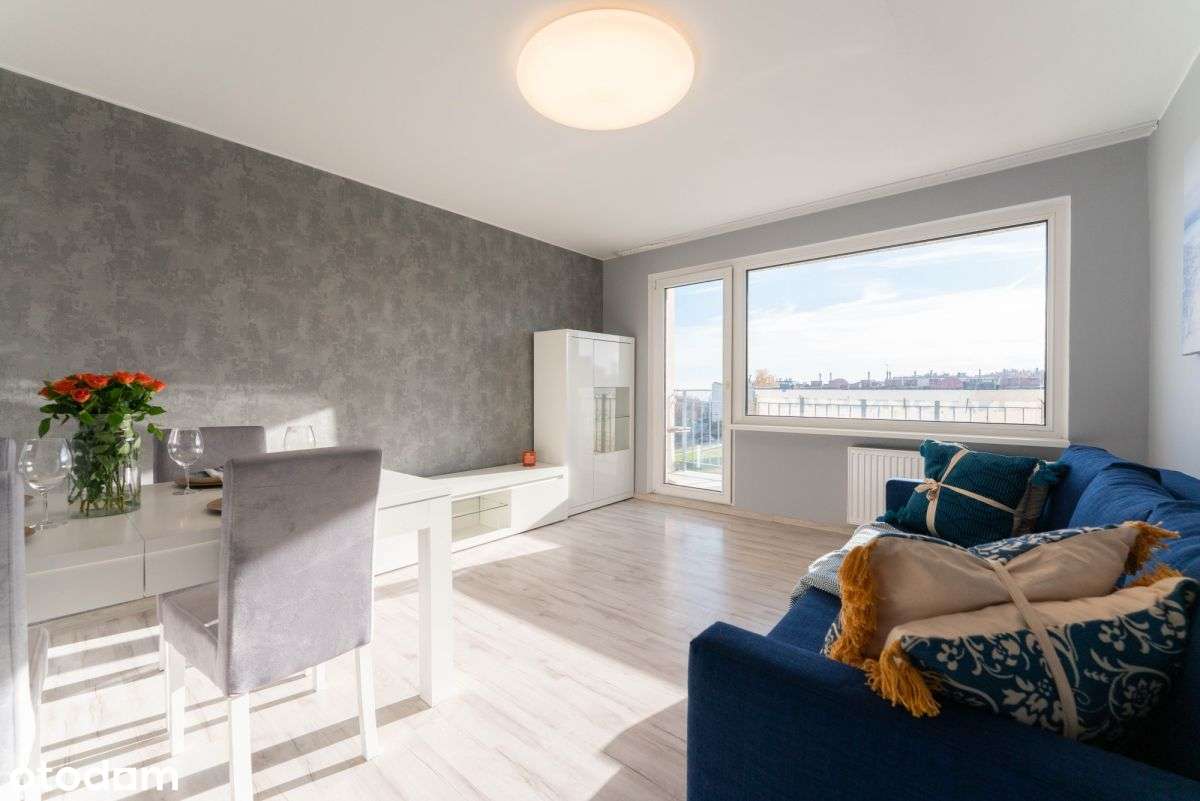 Gdynia Pogórze - 3 pokoje-2