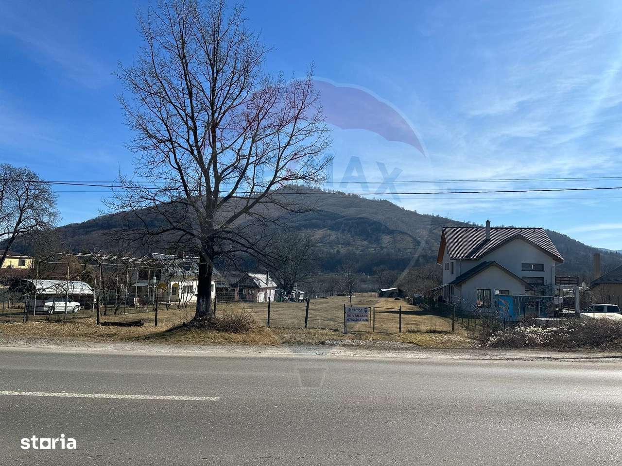 Teren Pangarati / DN DN 15 - Imagine principală: 5/8