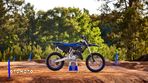 Yamaha YZ - 3