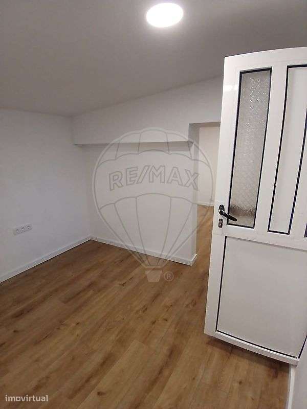 Apartamento T2 para venda-6