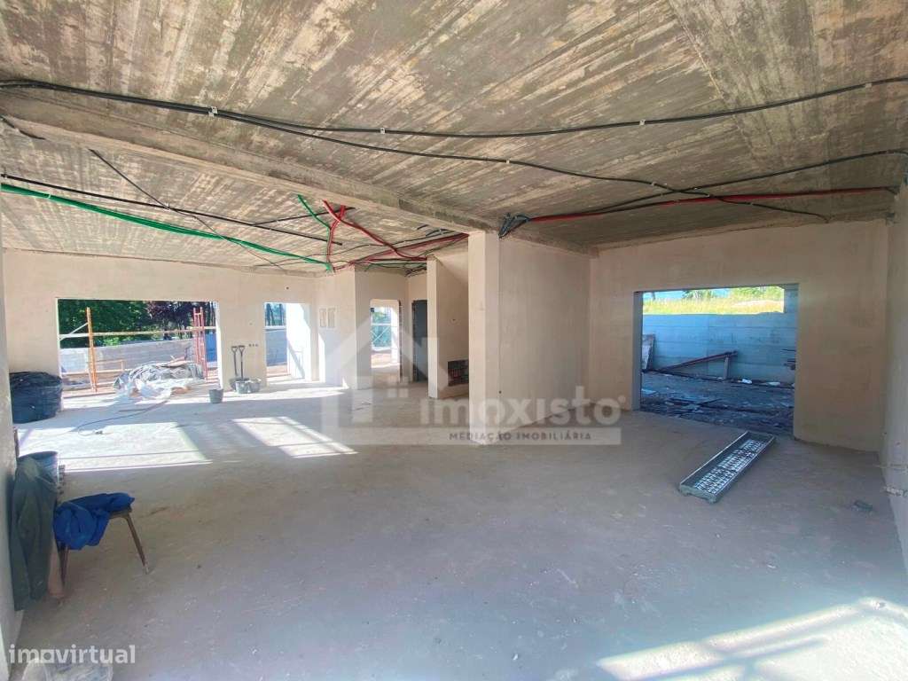 Moradia pronta a habitar em Ansião-17