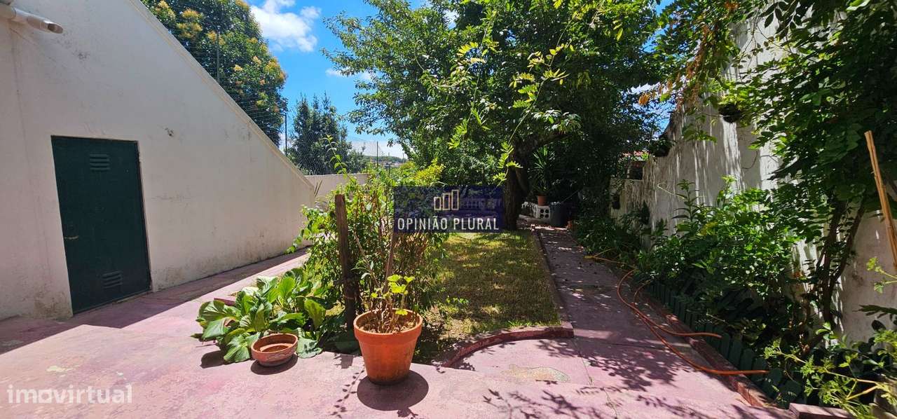 Moradia T5 Independente com Jardim Privativo  Campanhã, Porto: Conf...-33