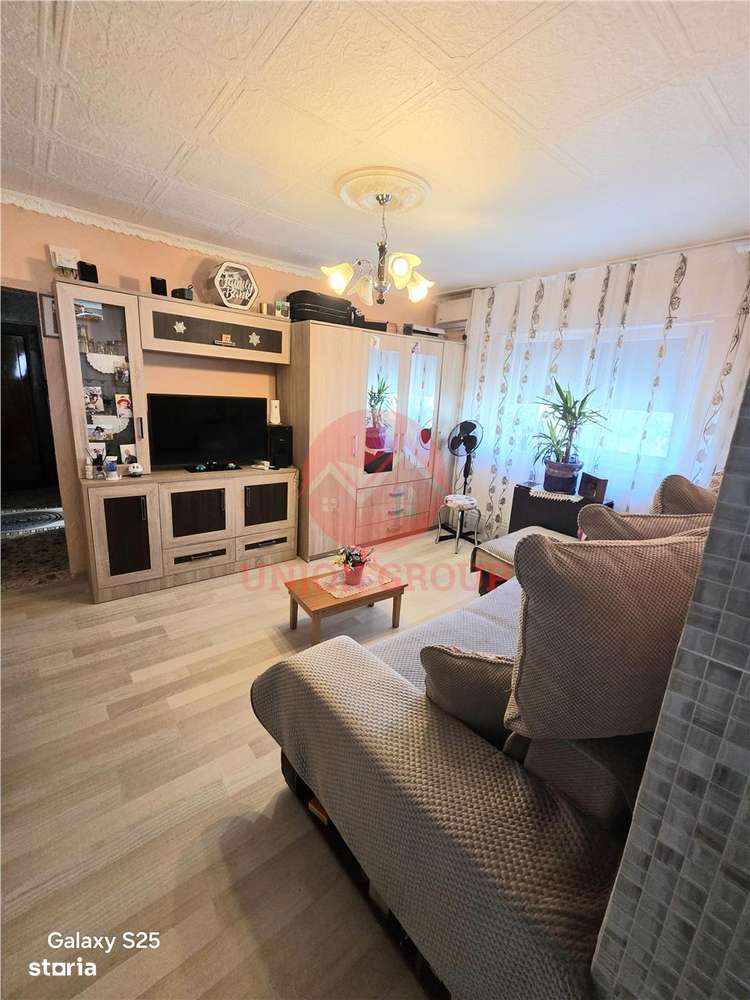 Apartament 2 camere semidecomandat, Poarta 6, renovat - Imagine principală: 1/17