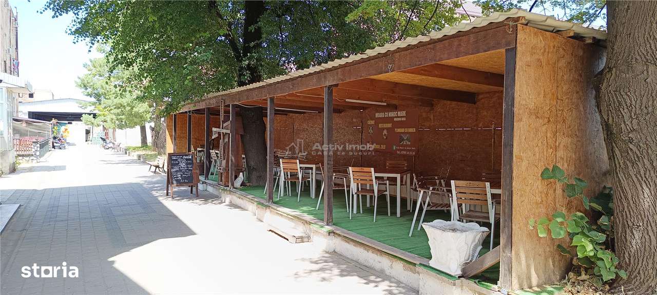 PENSIUNE in zona ultracentrala din Moldova Nou&#259; - Imagine principală: 4/10