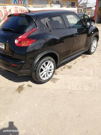 Nissan Juke 1.6L Acenta - 6